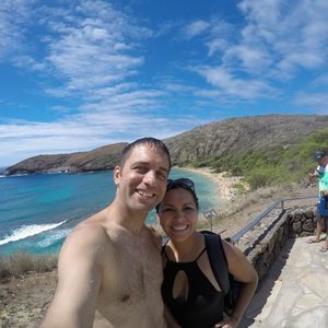 Meet your Posher, Carmen